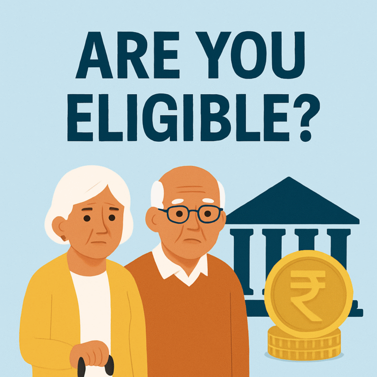 Over ₹8,000 Crore in UK State Pension Underpayments: Are You or Your Family Eligible?