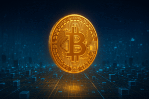 Read more about the article What is Bitcoin? A Complete Guide for Beginners in 2025