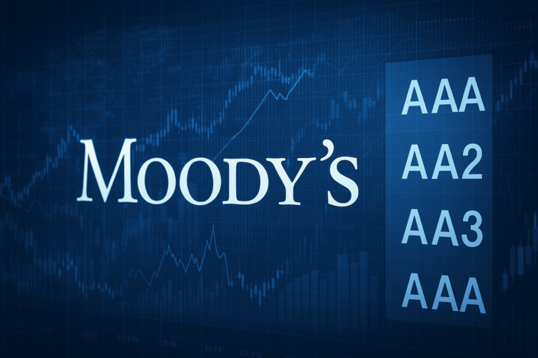 What is Moody’s Rating? Everything You Need to Know in 2025
