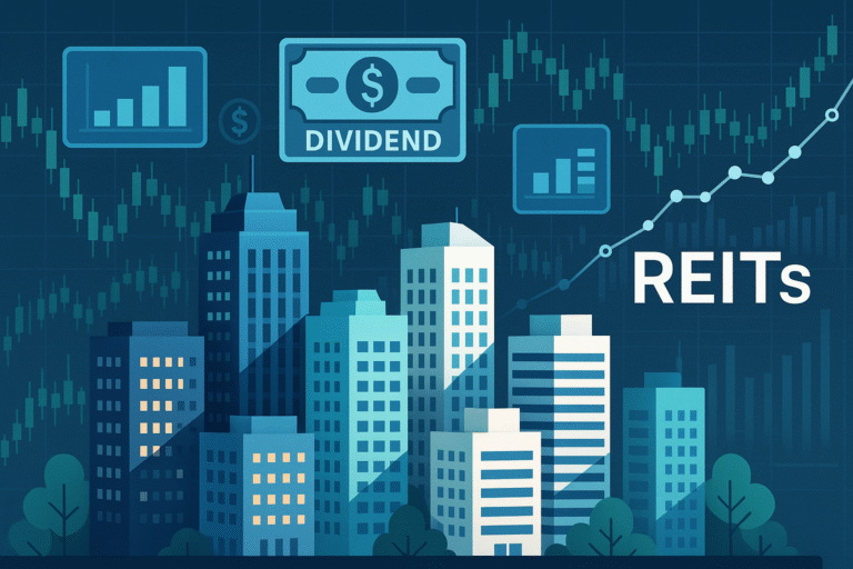 What is a REIT and Should You Invest in It?
