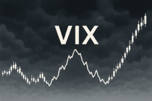 Read more about the article What is the VIX (Volatility Index) and Why Does It Matter?