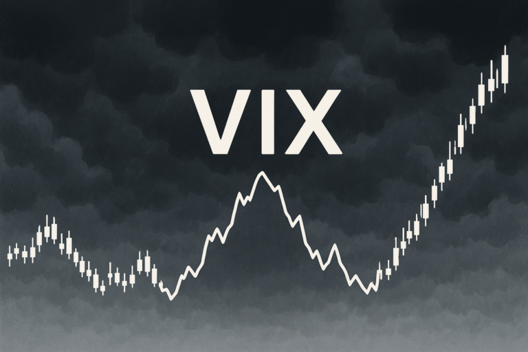 What is the VIX (Volatility Index) and Why Does It Matter?